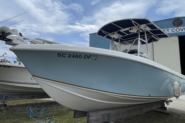 24ft Bluewater Yacht For Sale