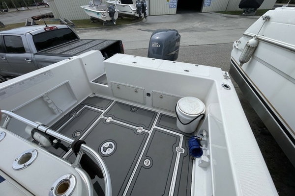 24ft Bluewater Yacht For Sale