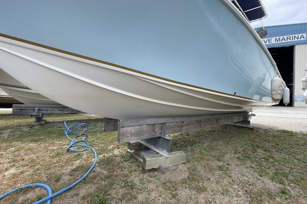 24ft Bluewater Yacht For Sale