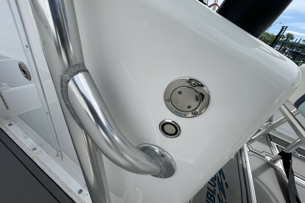 24ft Bluewater Yacht For Sale