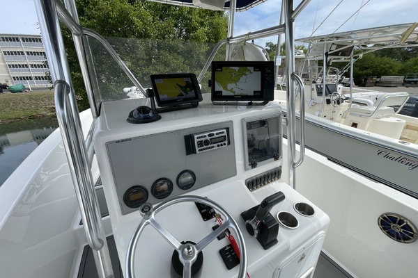 24ft Bluewater Yacht For Sale