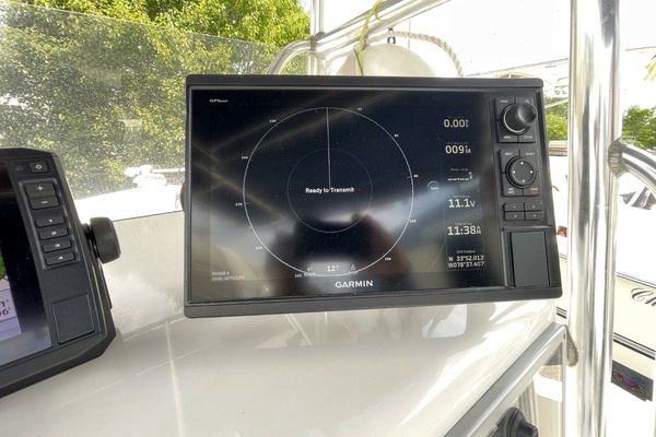 24ft Bluewater Yacht For Sale