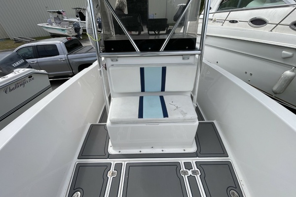 24ft Bluewater Yacht For Sale