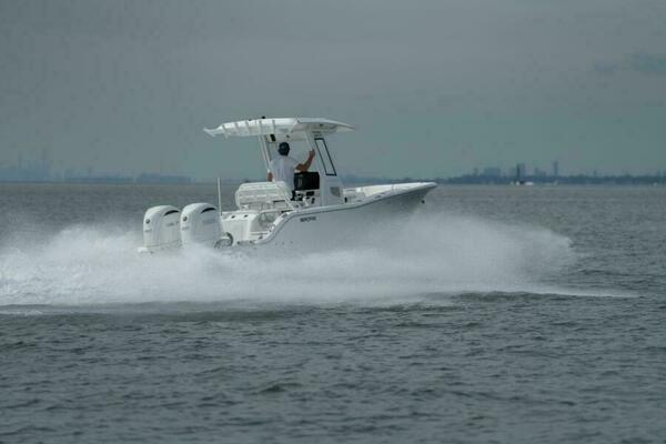 26ft Sea Fox Yacht For Sale