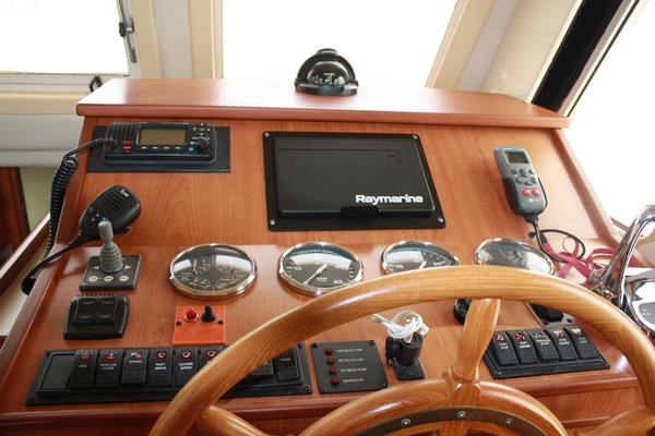 Rosalita 34ft Mainship Yacht For Sale