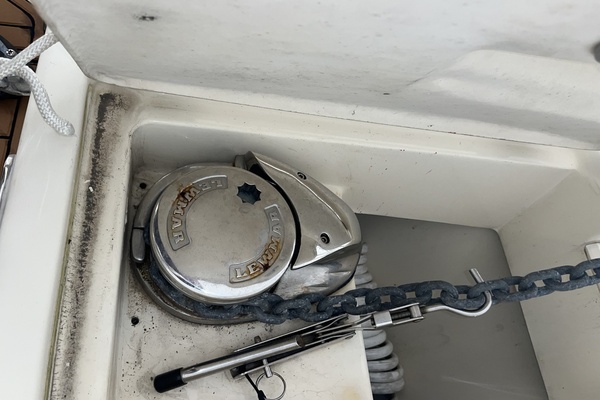 Rosalita 34ft Mainship Yacht For Sale
