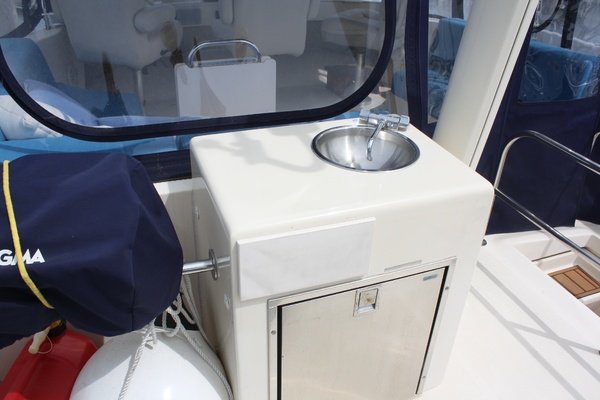 Rosalita 34ft Mainship Yacht For Sale
