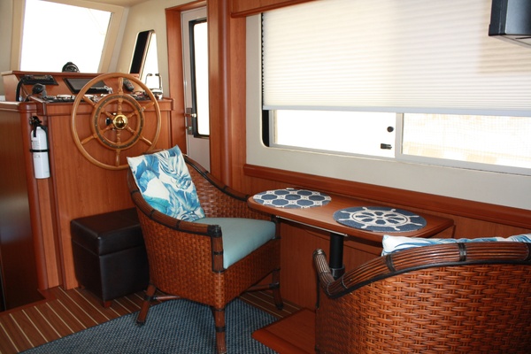 Rosalita 34ft Mainship Yacht For Sale
