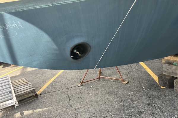 Rosalita 34ft Mainship Yacht For Sale