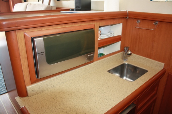 Rosalita 34ft Mainship Yacht For Sale