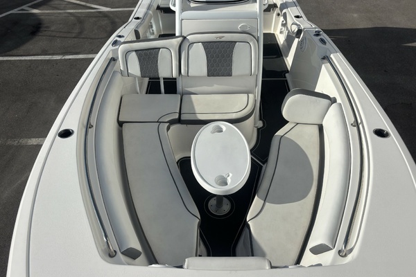 2019 Tidewater 23