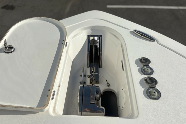 23ft Tidewater Yacht For Sale