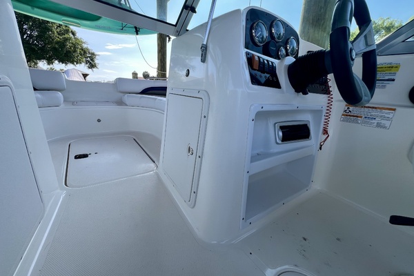 18ft Hurricane Yacht For Sale
