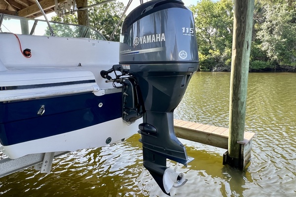 18ft Hurricane Yacht For Sale