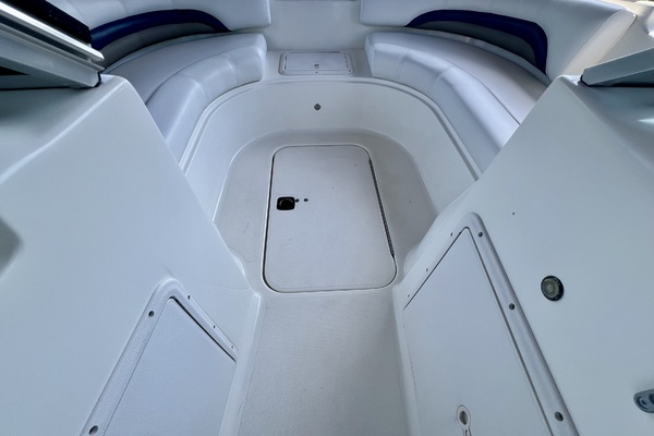 18ft Hurricane Yacht For Sale