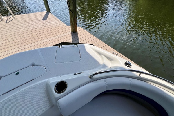 18ft Hurricane Yacht For Sale