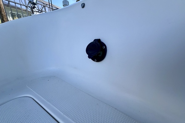 18ft Hurricane Yacht For Sale