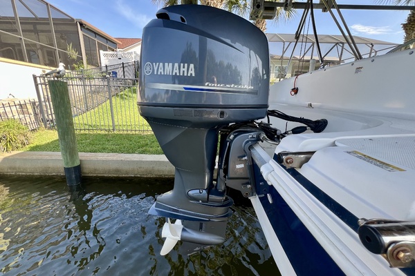 18ft Hurricane Yacht For Sale