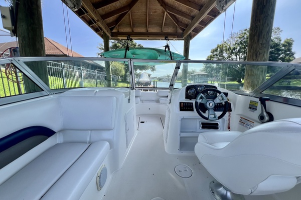 18ft Hurricane Yacht For Sale