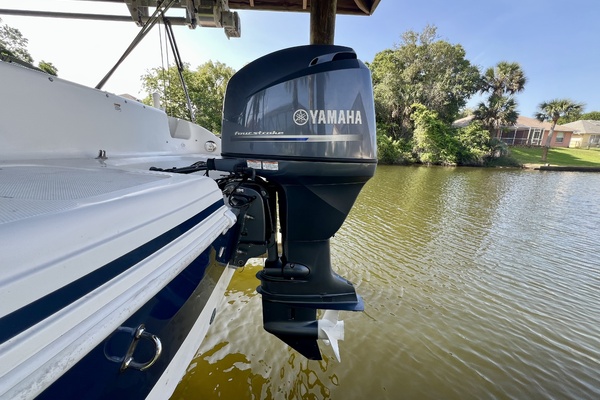 18ft Hurricane Yacht For Sale