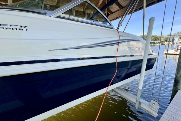 18ft Hurricane Yacht For Sale
