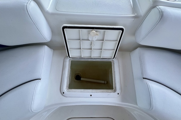 18ft Hurricane Yacht For Sale