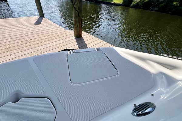 18ft Hurricane Yacht For Sale