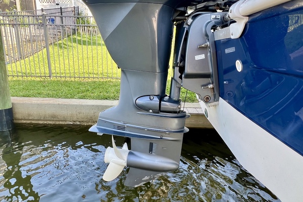 18ft Hurricane Yacht For Sale