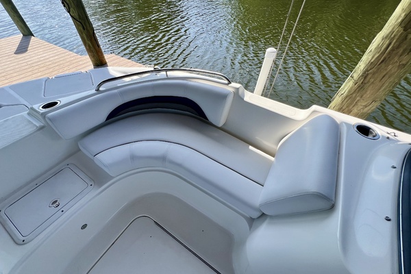 18ft Hurricane Yacht For Sale