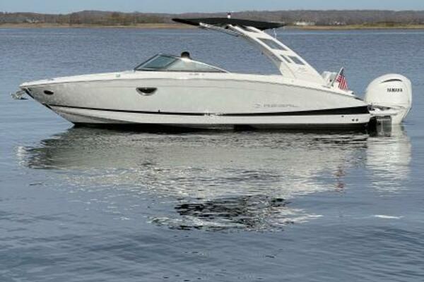 26ft Regal Yacht For Sale