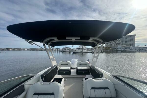 26ft Regal Yacht For Sale