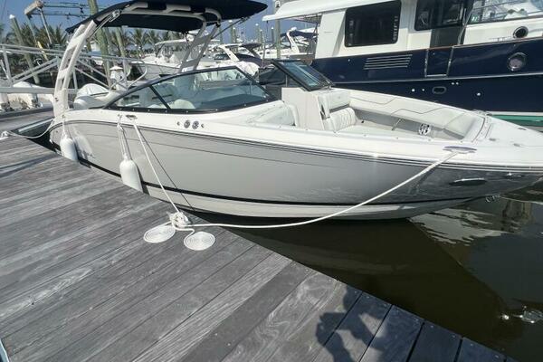 26ft Regal Yacht For Sale