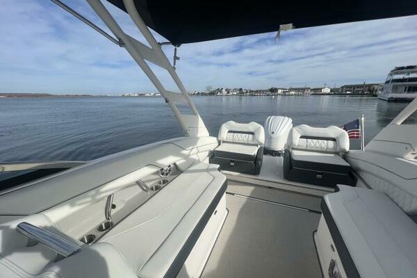 26ft Regal Yacht For Sale