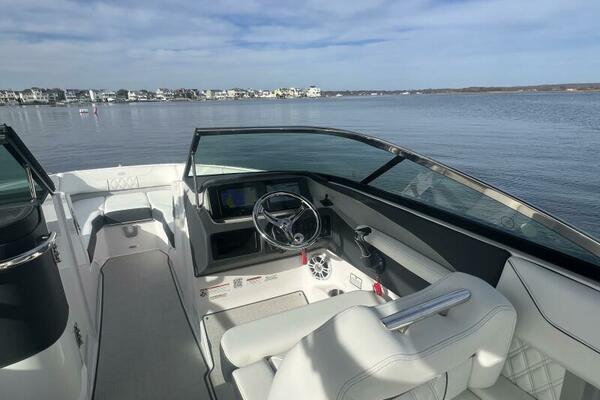 26ft Regal Yacht For Sale