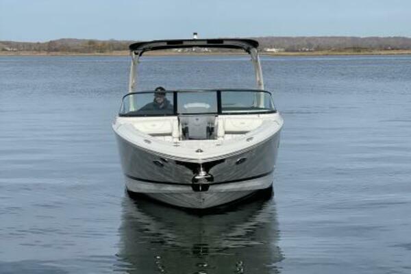 26ft Regal Yacht For Sale