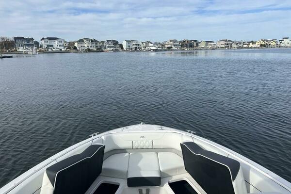 26ft Regal Yacht For Sale