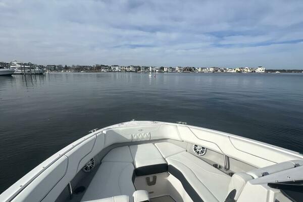 26ft Regal Yacht For Sale