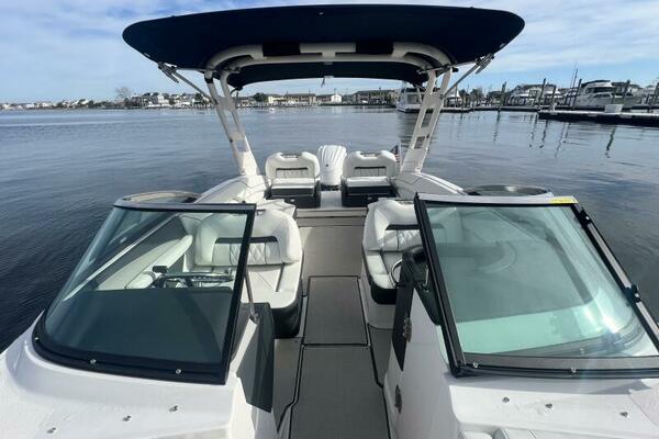 26ft Regal Yacht For Sale