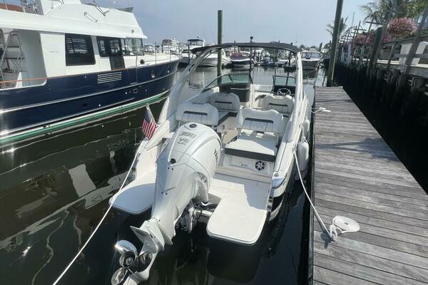 26ft Regal Yacht For Sale