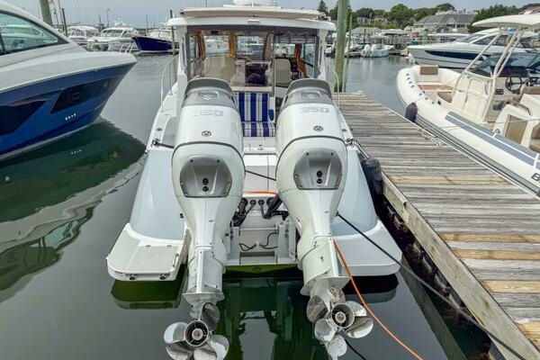 True North 34 Yacht For Sale