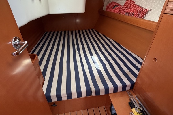 Lanikai 40ft Beneteau Yacht For Sale