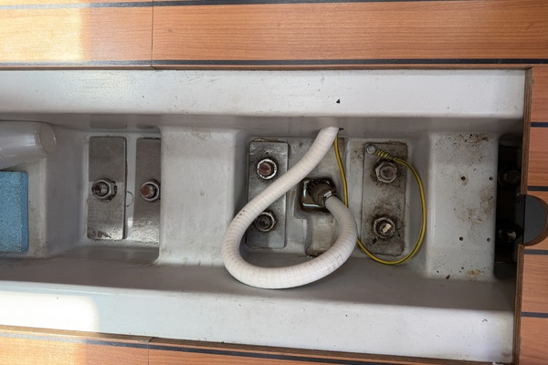 Lanikai 40ft Beneteau Yacht For Sale