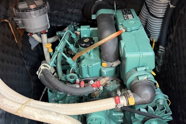 Lanikai 40ft Beneteau Yacht For Sale