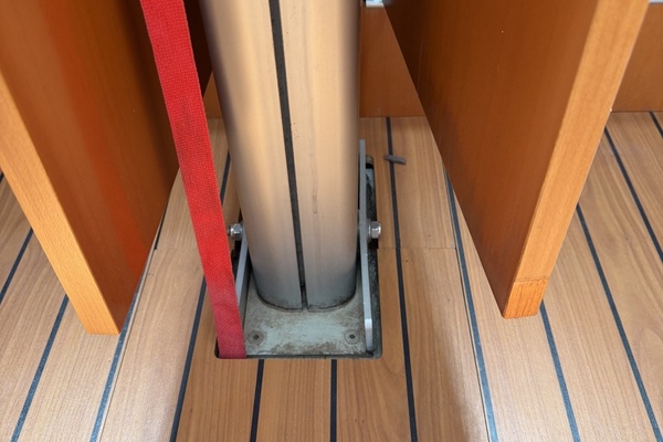 Lanikai 40ft Beneteau Yacht For Sale