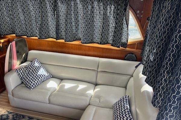 FITZ 32ft Egg Harbor Yacht For Sale