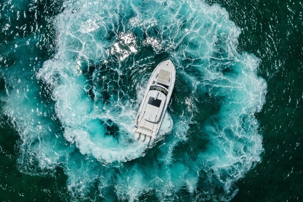 2023 Boston Whaler 40