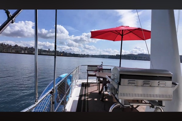 53ft Transpacific Marine Yacht For Sale