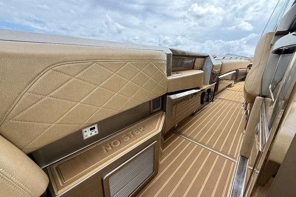 55ft Nor Tech Yacht For Sale