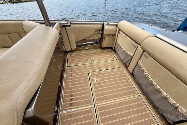55ft Nor Tech Yacht For Sale