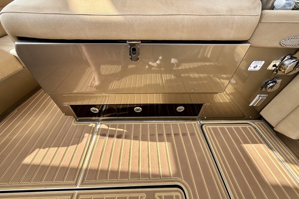 55ft Nor Tech Yacht For Sale